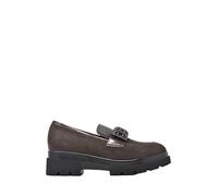 Cinzia soft Scarpa Donna Nubuk T.Moro MM4836 003 Marrone T.Moro