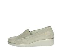 Cinzia Soft Scarpe Comode Mocassini Iv6821178, Beige, 38