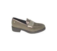 Cinzia Soft Scarpe Comode Mocassino Eleganti Mm844879, Taupe, 37