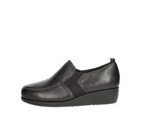 Cinzia Soft Scarpe Comode Mocassino Iv18841-Ns, Caffe, 38