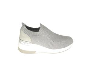 Cinzia Soft Scarpe Comode Slip-On Ci1023, Grey, 38