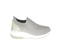 Cinzia Soft Scarpe Comode Slip-On Ci1023, Grey, 41