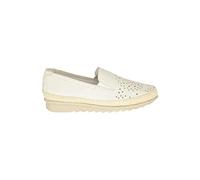 Cinzia Soft Scarpe Comode Slip-On Espadrillas Iv1819783Aw, Panna, 38