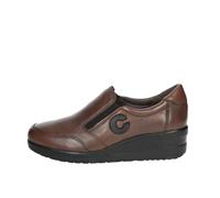 Cinzia Soft Scarpe Comode Slip-On Iv18859A-Ns, Marrone, 41