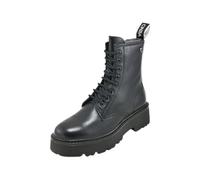 Cinzia Soft SCARPE DONNA ANFIBI IV4719842 001 BLACK 38 EU