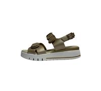 Cinzia Soft - Sandali Con Zeppa Platino art.LF023080 PLATINO 39