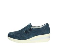 Cinzia Soft Slip-on iv119877 Blu - 36