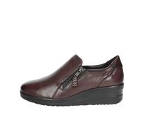 Cinzia Soft Slip-on iv120308 Bordeaux - 38