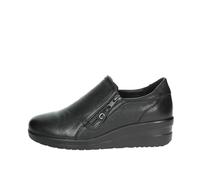 Cinzia Soft Slip-on iv120308 Nero - 37