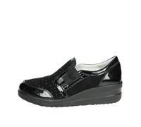 Cinzia Soft Slip-on iv12730k Nero - 38