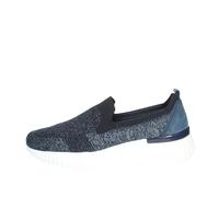 CINZIA SOFT IV16896 002 Slip on Blu 38