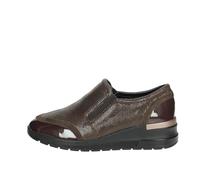 Cinzia Soft Slip-on iv18861-csu Marrone - 41
