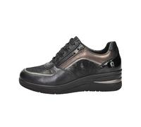 Cinzia Soft Sneakers Bassa iv093992 Nero - 37
