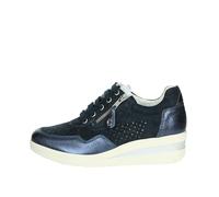 Cinzia Soft Sneakers Bassa iv121458 Blu - 40