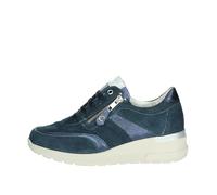Cinzia Soft Sneakers Bassa iv419898 Blu - 39