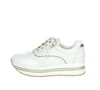 Cinzia Soft Scarpe Comode Sneakers P.Estraibile Iv919575-As, White, 37