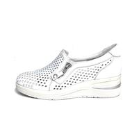 Cinzia Soft Sneakers Bianco 38