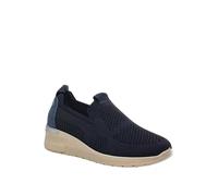 Cinzia Soft Sneakers Donna - Blu Modello IV419344 Sandali Tex.Fly.+G.Spir.+Tex.Gr. Blue/ -