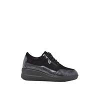 Cinzia Soft Sneakers Nero IV218907 001 NERO 38