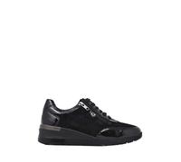 Cinzia Soft Sneakers Nero IV420284 001 NERO 37