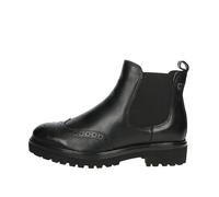 Cinzia Soft Stivaletti bassi iv17635 nero - 35