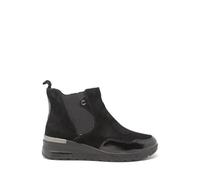 Cinzia Soft Stivaletti Nero IV420285 NERO 39