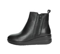 Cinzia Soft Stivaletti zeppa iv222441 nero - 40