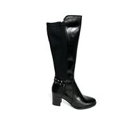 Cinzia Soft Stivali da Donna Art. RS106213 001 Colore NERO (numeric_37)
