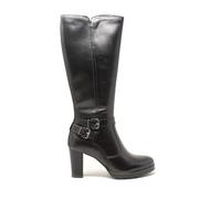 Cinzia Soft Stivali Nero IS434582 NERO 37