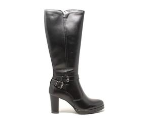 Cinzia Soft Stivali Nero IS434582 NERO 37