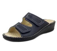 CINZIA SOFT Tomaia Esterna: Pelle Interno: Pelle Soletta in Tessuto Estraibile Altezza Tacco: 4 Centimetri Chiusura: Doppio Strappo