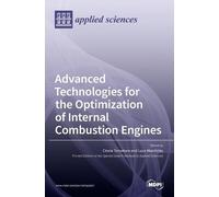 Cinzia Tornator Advanced Technologies for the Optimization of (Copertina rigida)