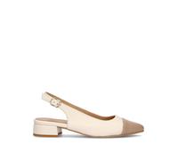 CINZIA VALLE Slingback donna 40