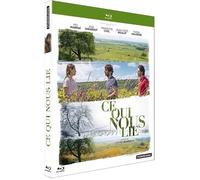 Ciò Che Ci Unisce BLU-RAY NUOVO