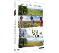 Ciò Che Ci Unisce DVD NUOVO