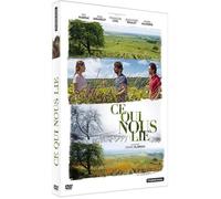 Ciò Che Ci Unisce DVD NUOVO