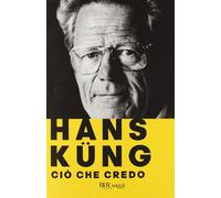 Ciò che credo – Rizzoli Cucine