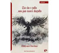 Ciò che è fatto non può essere disfatto