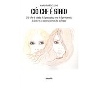 Ciò che è stato. Ciò che è stato è il passato, ora è il presente, il futur...