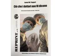 Ciò che i dottori non vi dicono