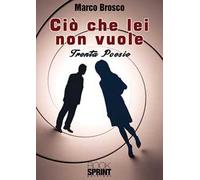 Ciò che lei non vuole