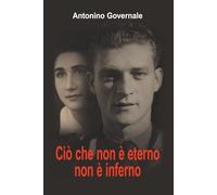 Ciò che non è eterno non è inferno