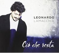 Ciò Che Resta