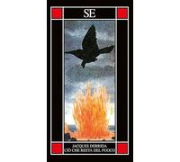 Ciò che resta del fuoco. Testo francese a fronte