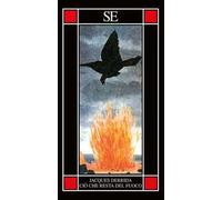 Ciò che resta del fuoco. Testo francese a fronte