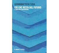 Ciò che resta del futuro. Il tempo della decostruzione