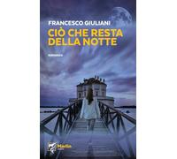 Ciò che resta della notte