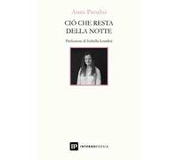 Ciò che resta della notte