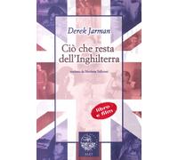 Ciò che resta dell'Inghilterra. Con DVD