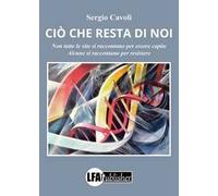 Ciò che resta di noi